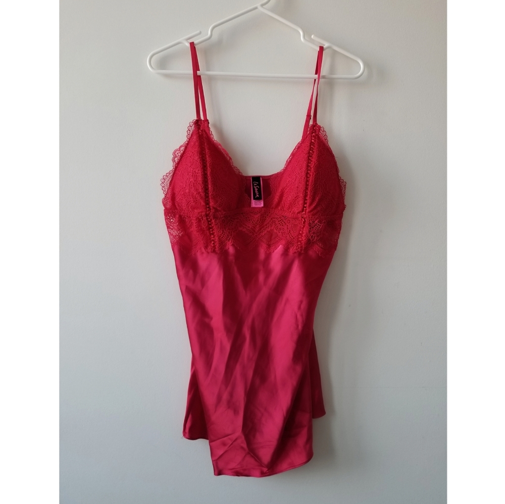 Lingerie Chemise/Slip